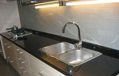 台面加工专业指南 石英石台面加工与橱柜台面加工厂的优质选择