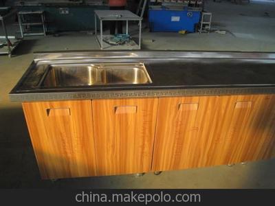 宁晋县万德福节能产品制造厂 不锈钢橱柜诚招代理商，支持加工定制