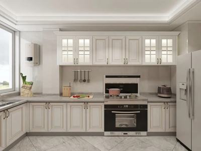 橱柜材料选择与加工工艺全解析