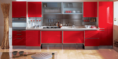 逸可橱柜加盟连锁火爆招商中 - 携手全球加盟网，共创橱柜加工新未来