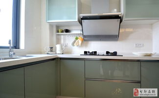 匠心独运，品质至臻 唐县马辉不锈钢加工——打造耐用美观的不锈钢整体橱柜与产品