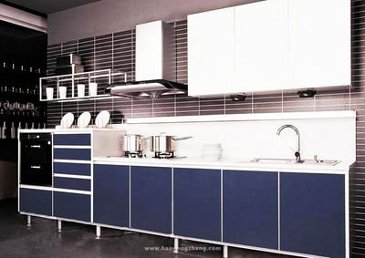 德贝橱柜的品质与加工工艺分析